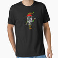 The Tech Support Christmas Elf Funny by Nerd Shizzle