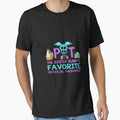 The Easter Bunny's Favorite Physical Therapist, Pt, Dpt by PootinTuon