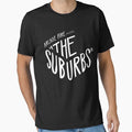 Arcade Fire The Suburbs by hrnndzarabell