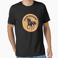 Texas Black Stallion by Seedcap7