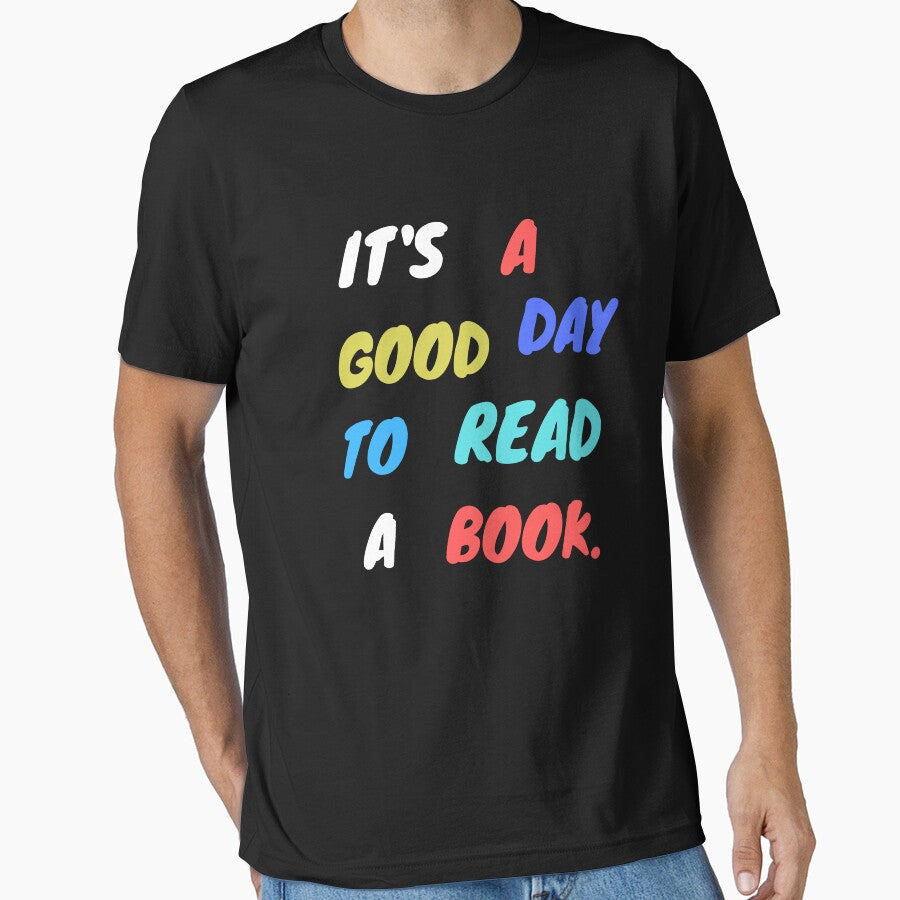 It's a good day to read a book by Ssimo30
