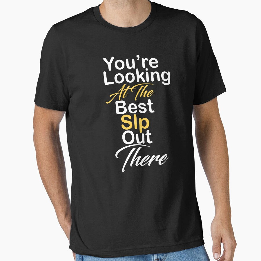 You're looking at the best Slp out there by kiondo