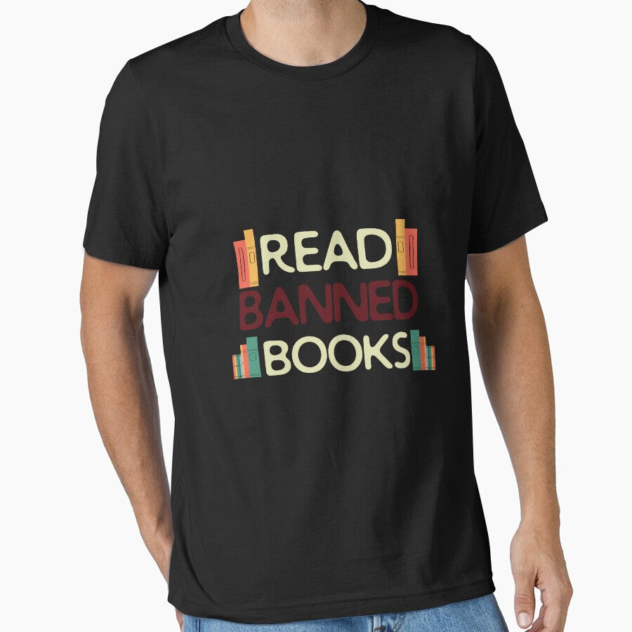 read banned books by hourrianouar