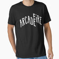 Arcade Fire CAE by EvieWatsones