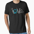 Dental Hygienist Love Dentist Orthodontics by norwoodcarney