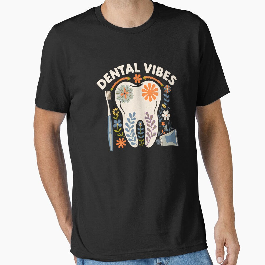 Dental Hygienist Dentists by goombi-creative