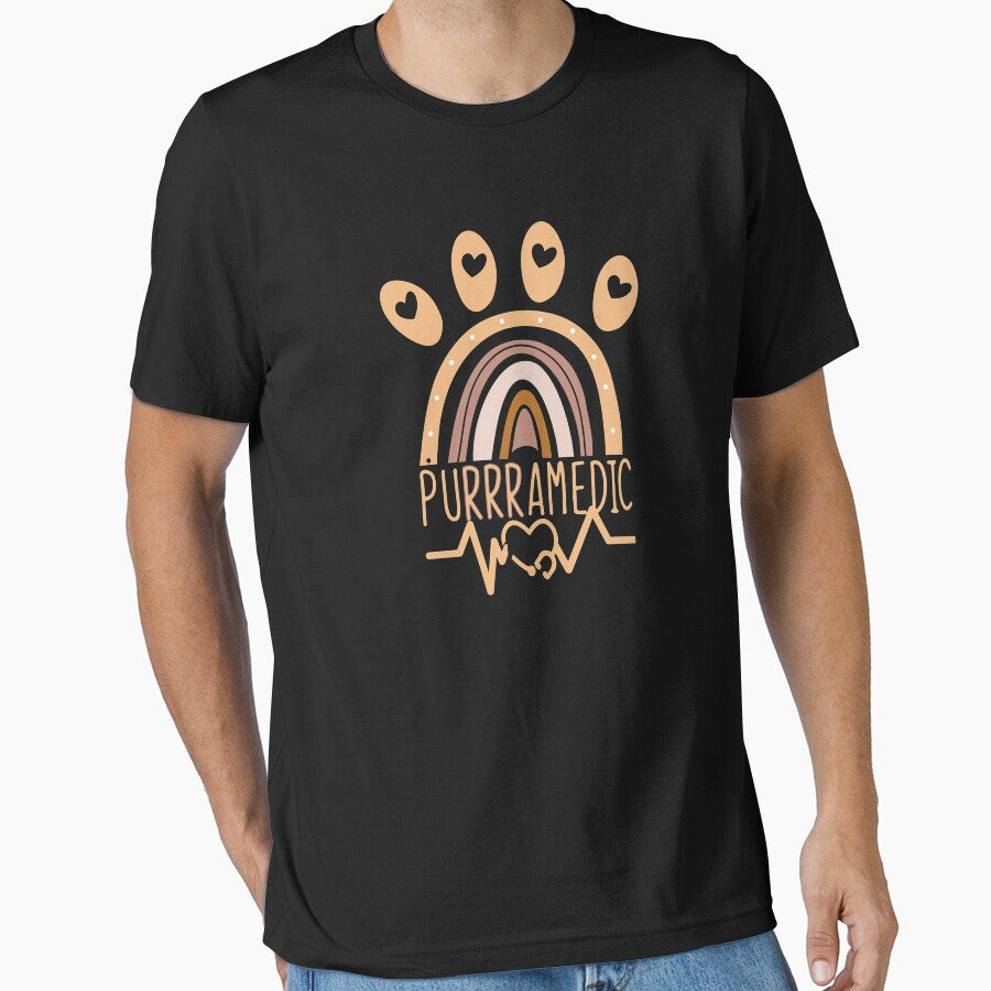 Vet Tech Shirt Funny Veterinary Texh Technician Life Saying by majidkacm