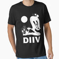 Diiv White  -  WBW by EvieWatsones