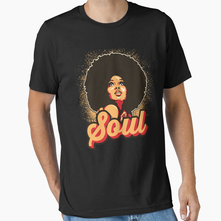 70s Funk Disco Soul Retro Style by monokromatik