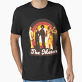 The Meters 70S Funky Soul by artisanmilly