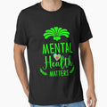 Mental Health Matters by CreativeBel