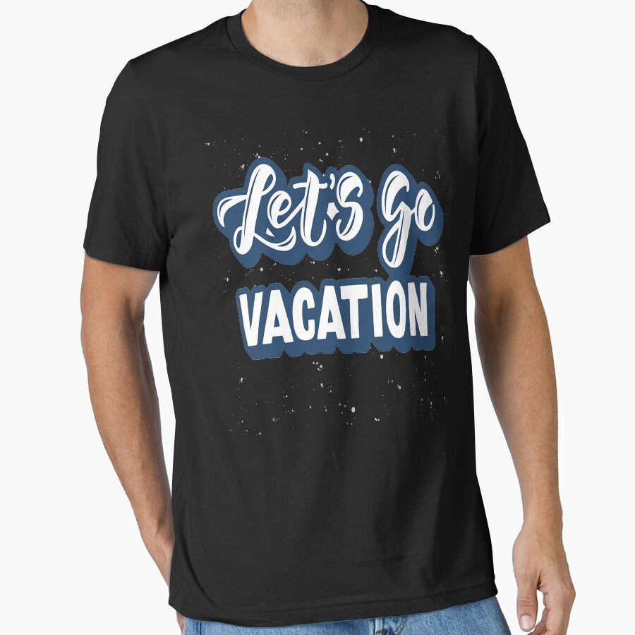 Let's Go Van Life by flashdeals70