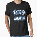 Let's Go Van Life by flashdeals70