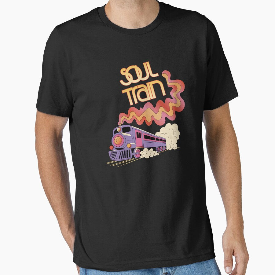 Retro Funk Disco Groove Design by TipTop GFX