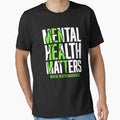Mental Health Matters by Go-Fun