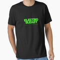 Electro Sleazy-Analog Disorder (Acid neon)edition by BigEleven