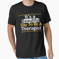 It's a beautiful day to be a Therapist by kiondo