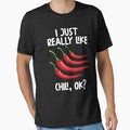 I Just Really Like Chili Ok? by GabbyKash