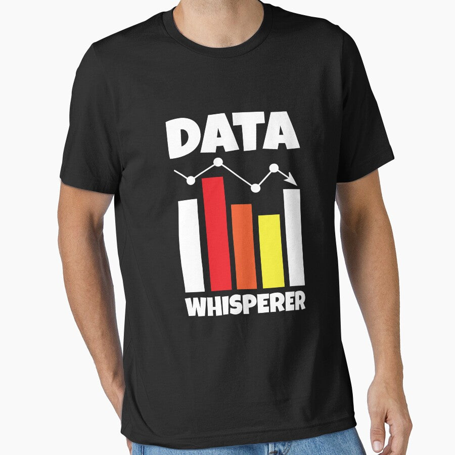 Data Analyst by Moonpie90