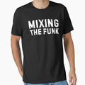 Mixing The Funk by Idontwannaknow