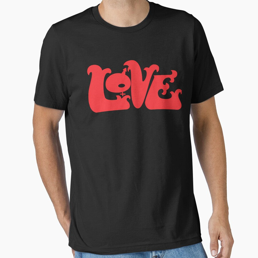 Love Band - 70s by toriankate