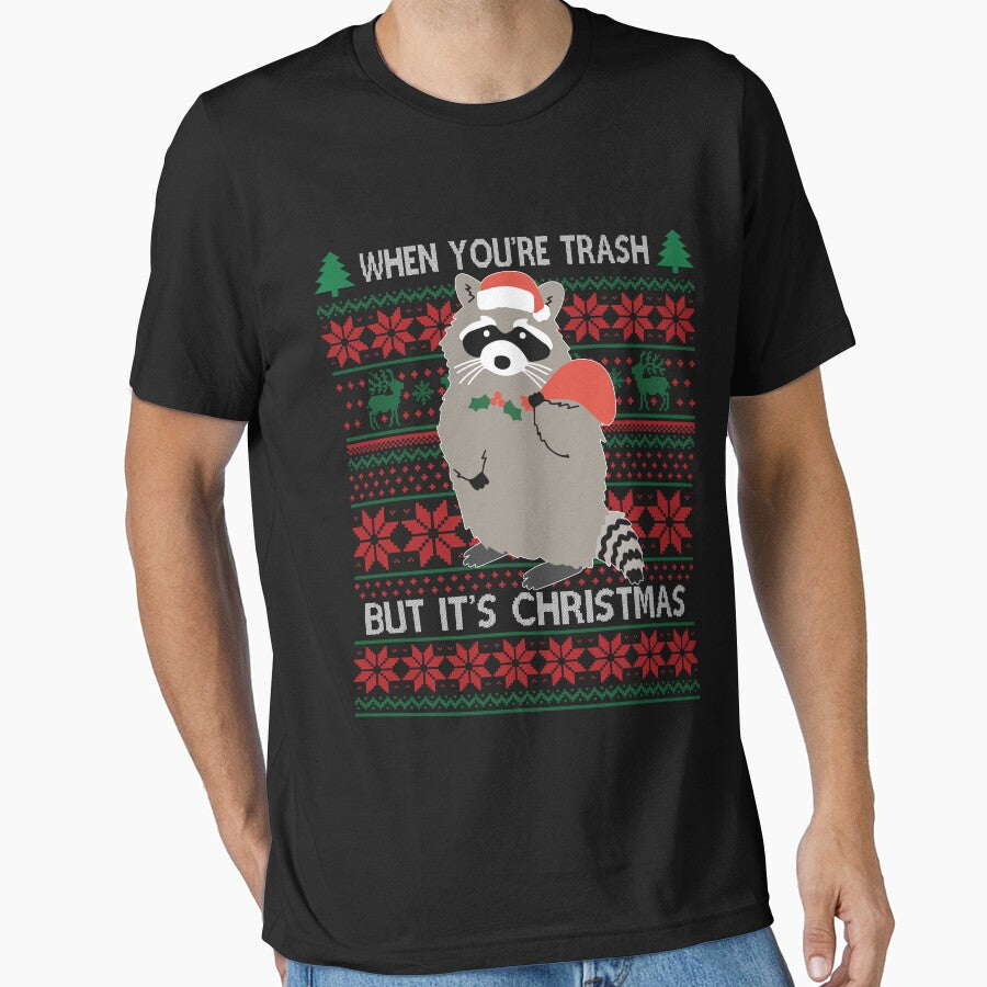BUT IT'S CHRISTMAS by Fam19