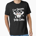 Im Friends With The Tooth Fairy Funny Pediatric Dentist by NevaehRey