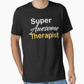super awesome Therapist by kiondo