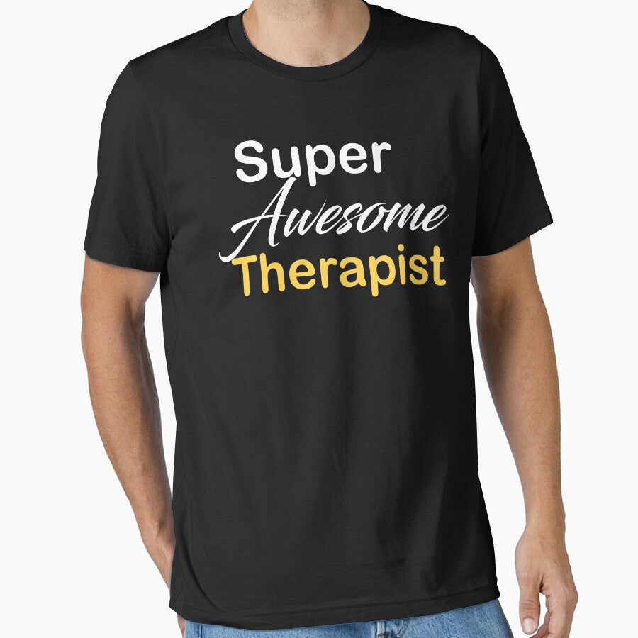 super awesome Therapist by kiondo