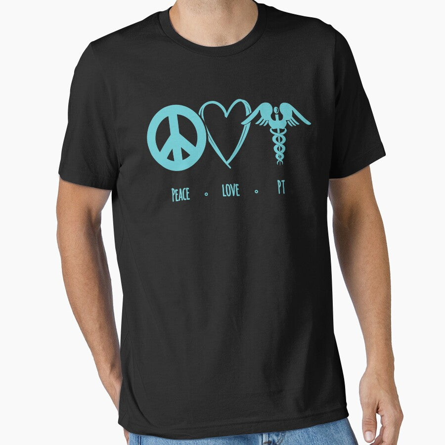Physical Therapy Student Gift , PT School by majidkacm
