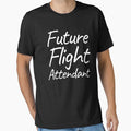 Future Flight Attendant by bifkee19