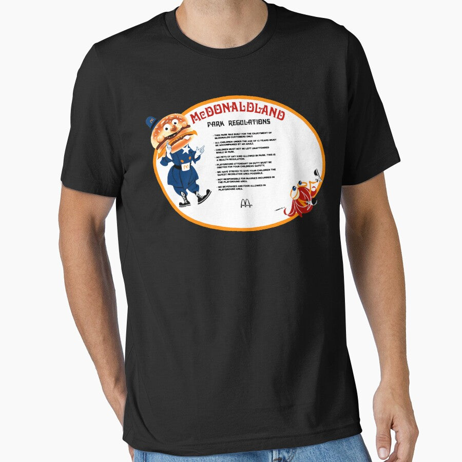 90s Brand Retro Funny Food Vintage Cute by Georgia-Magent