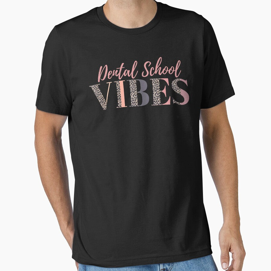 dental school vibes by Hey-Nice-Shirt