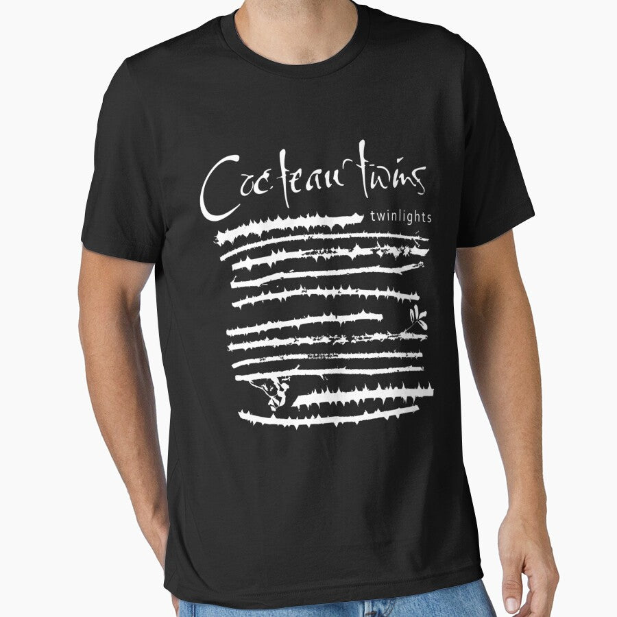 Cocteau Twins - WHT by EvieWatsones