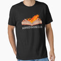 Banned Book Club Reader I Read Banned Books Gear by DynamicDesign