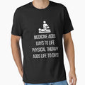 Physical Therapist by TrendJunky