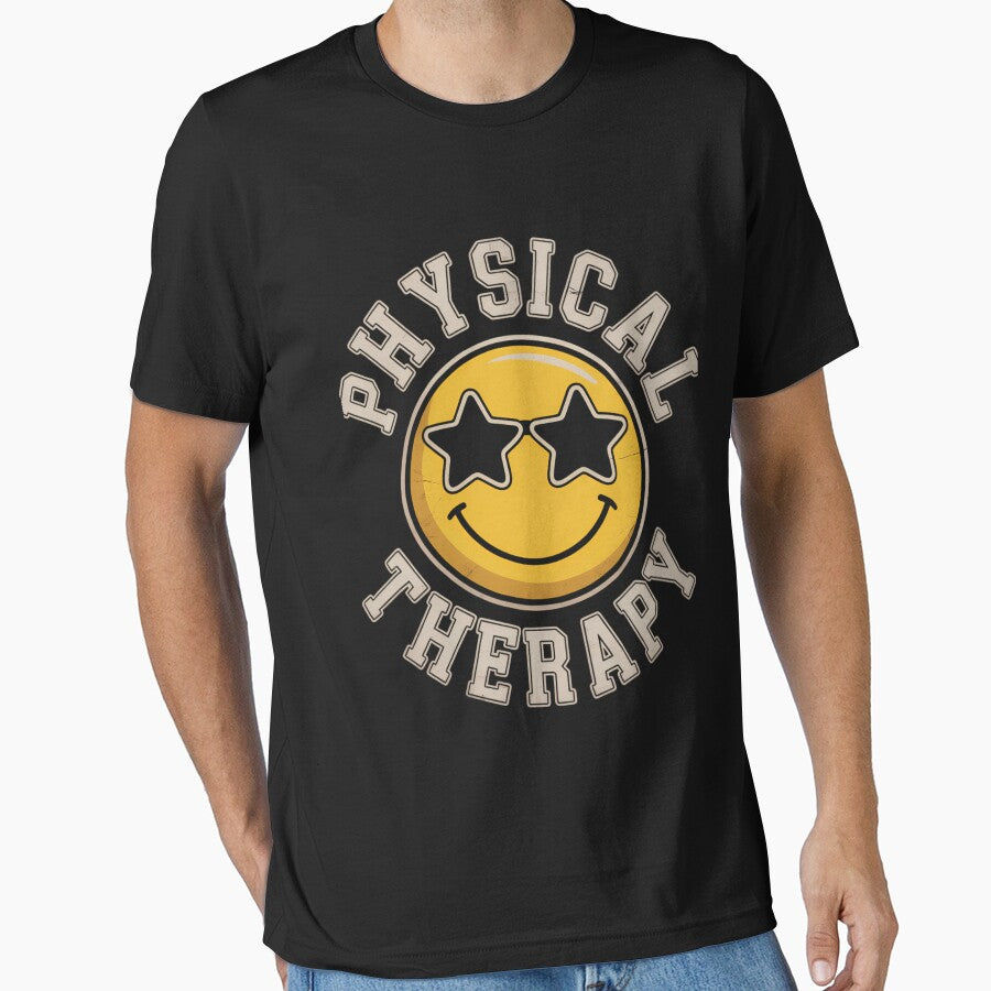 Physical Therapy Funny Physical Therapist Month by Sea4Adventures