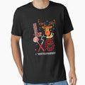 Love Dental Christmas Reindeer Dentist Dental Squad Xmas by NevaehRey