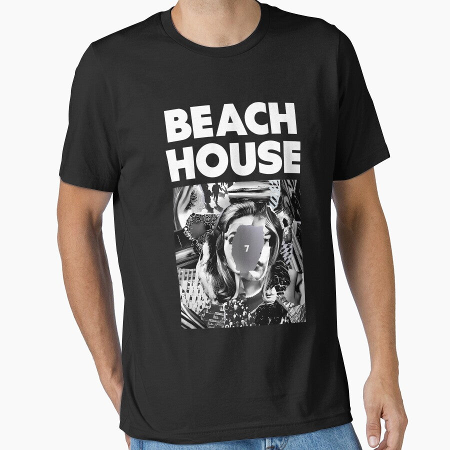 Beach House  Band by EvieWatsones
