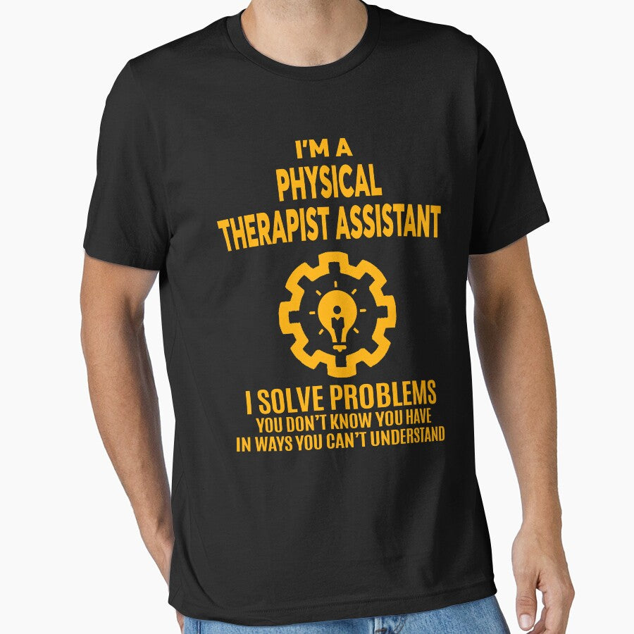 PHYSICAL THERAPIST ASSISTANT - NICE DESIGN 2017 by aaliyahlandon