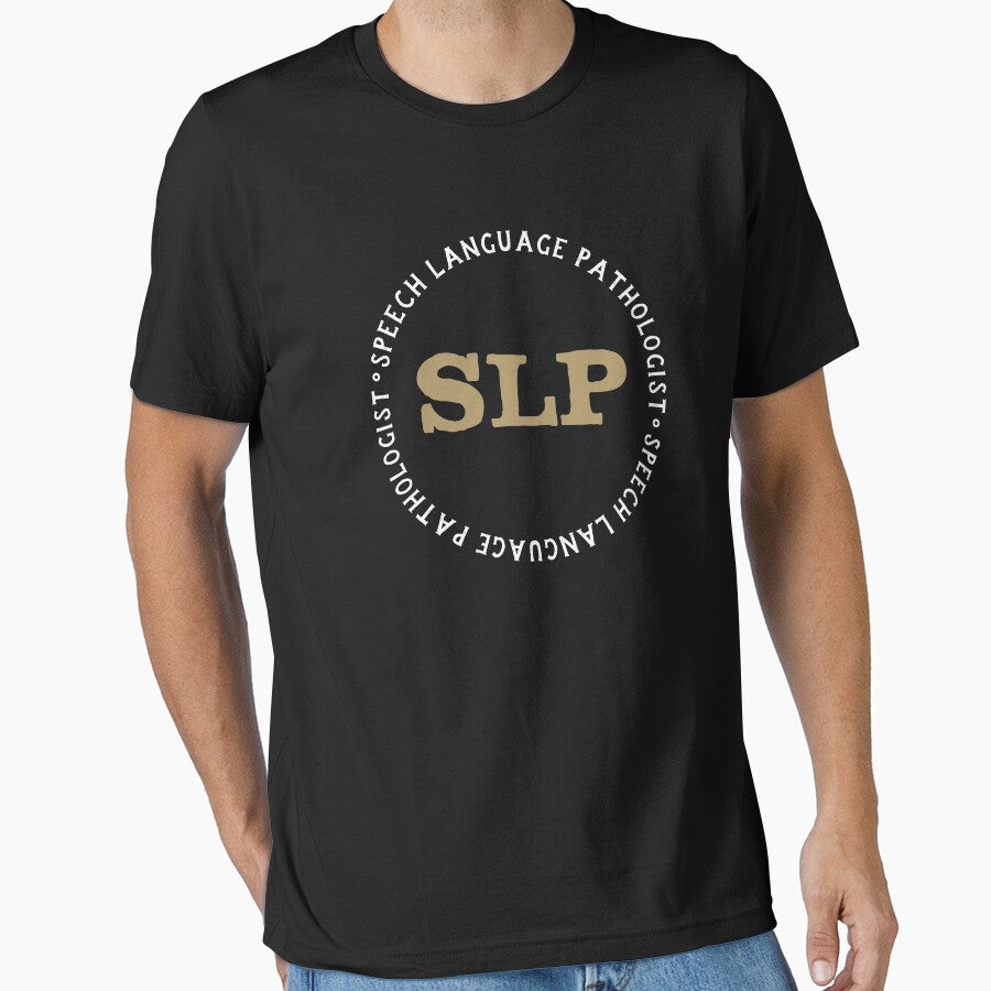 Speech Language Pathologist Student Gift , Future Speech Pathologist by majidkacm
