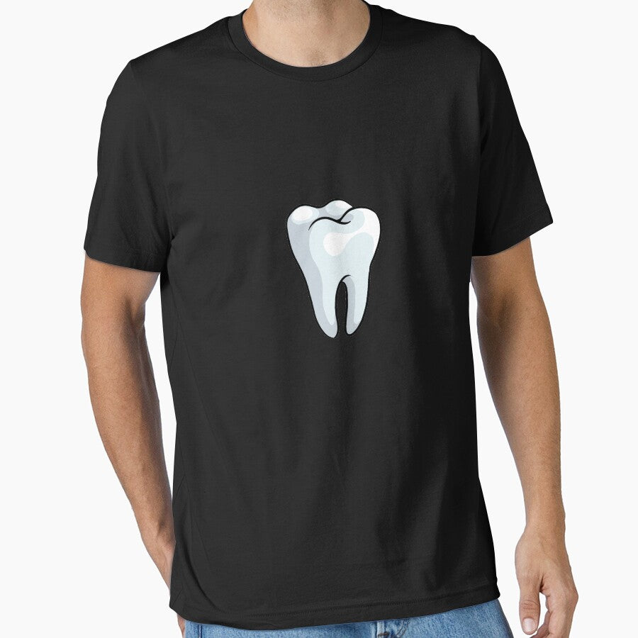Tooth Dentist by Superhero Gear