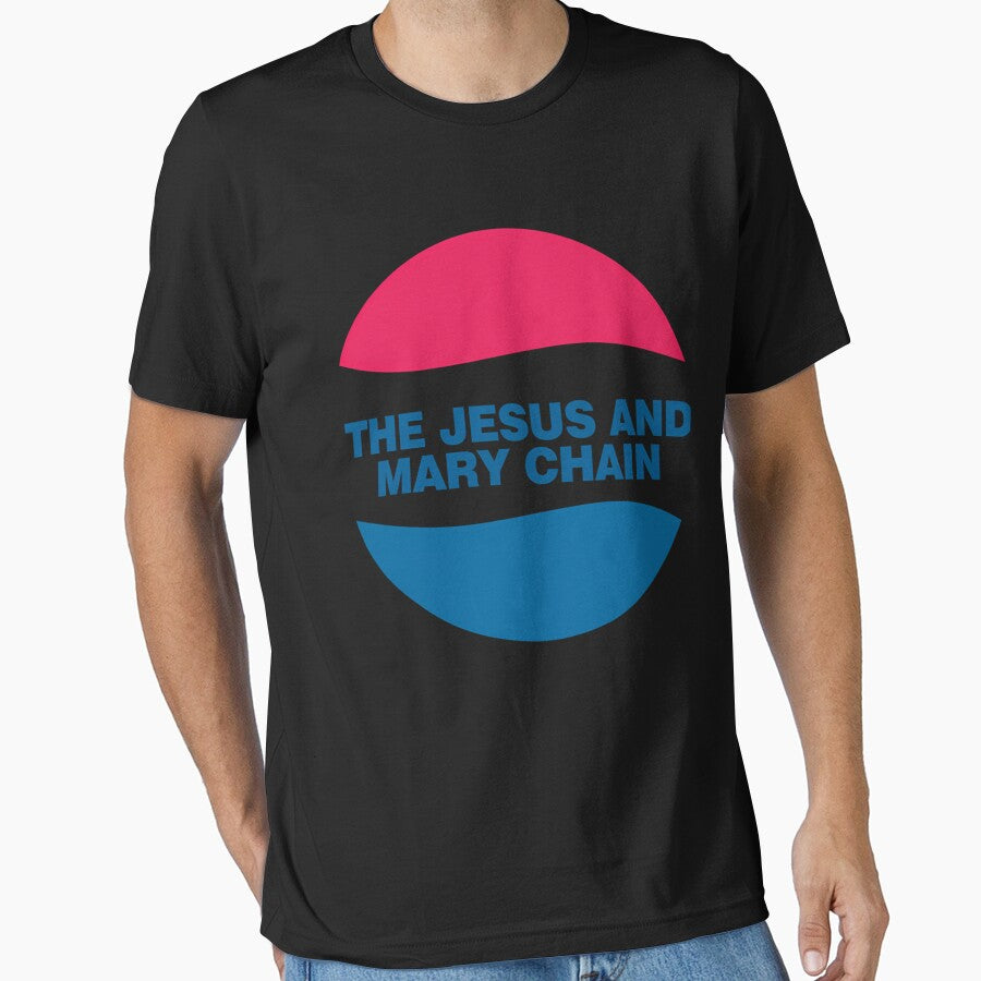 Jesus And Mary Chain Circle Wave by toriankate