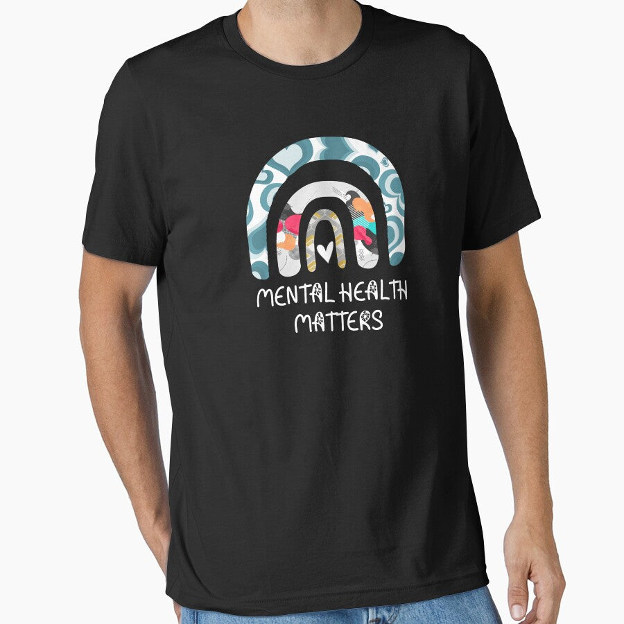 Mental Health Matters - I have Time To Listen - Your Life Matters by JukeLox