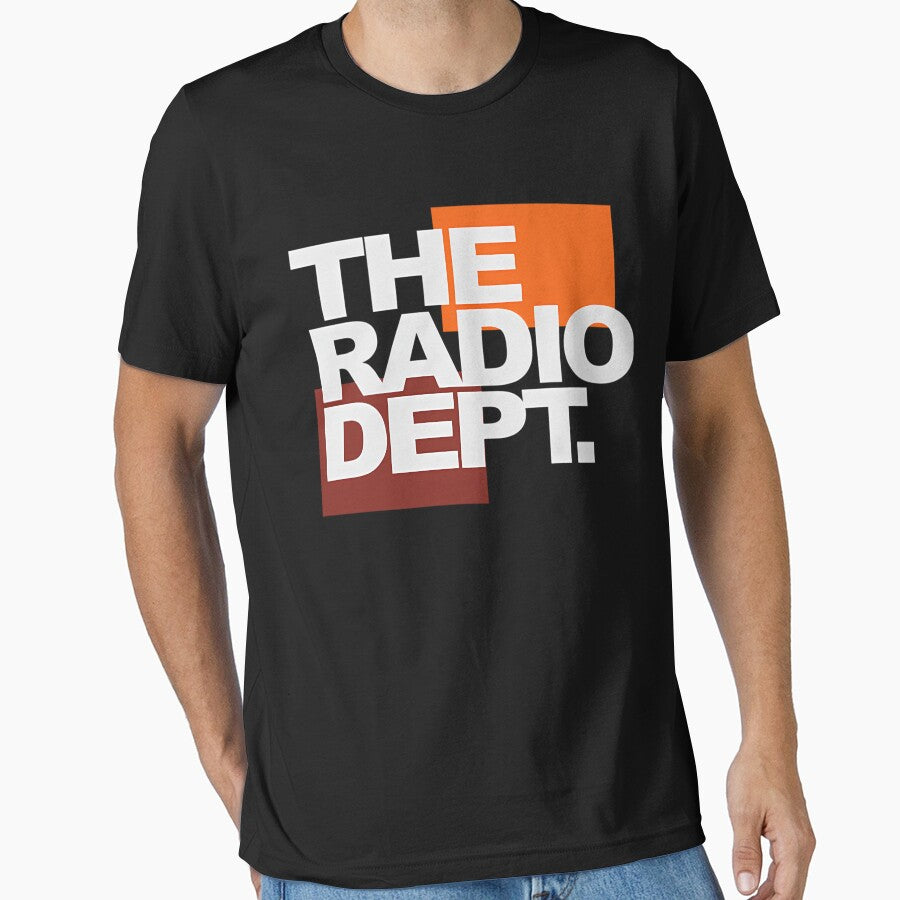 The Radio Dept Color by LouieNash