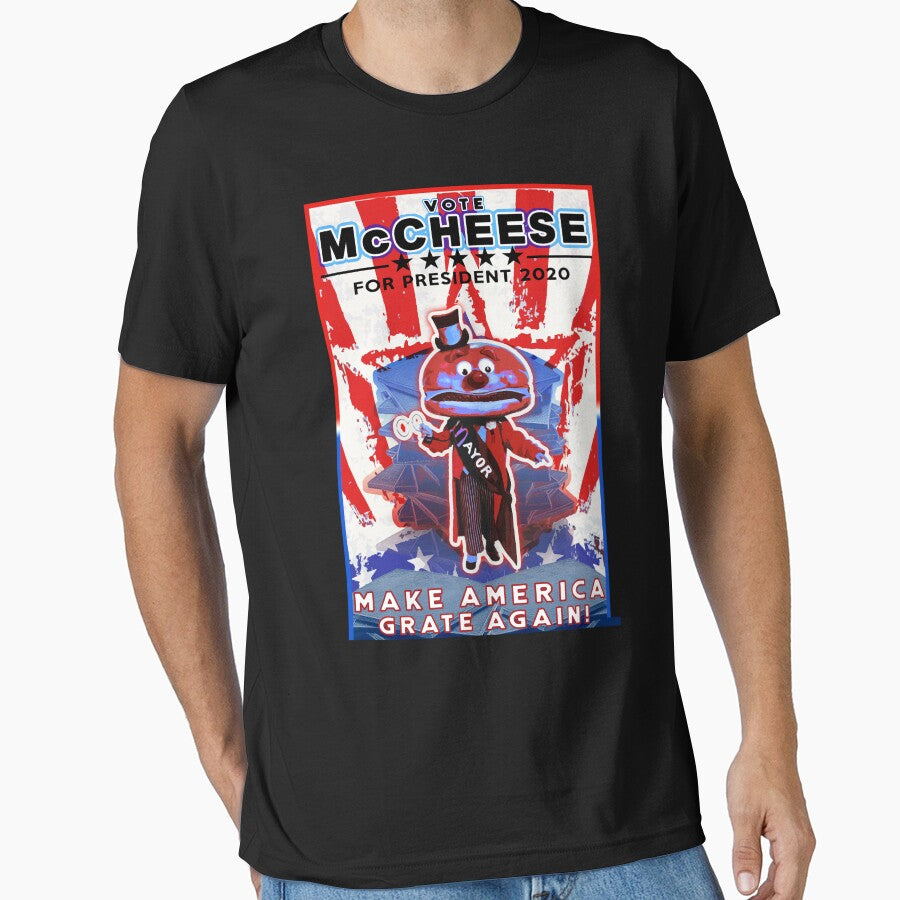 90s Retro Brand Vintage Funny Food Cute by Georgia-Magent