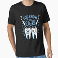 You Know the Drill - Oral Dentist Dental Assistant by mandiana