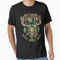Outdoor Hunting by Tee4Tech