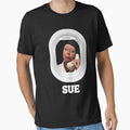 PAM ANN - SUE (WHITE FONT) by HRHPAMANN