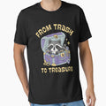 From Trash to Treasure by GODZILLARGE
